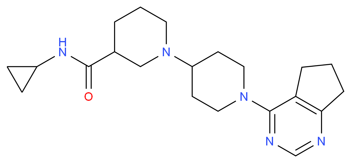  分子结构