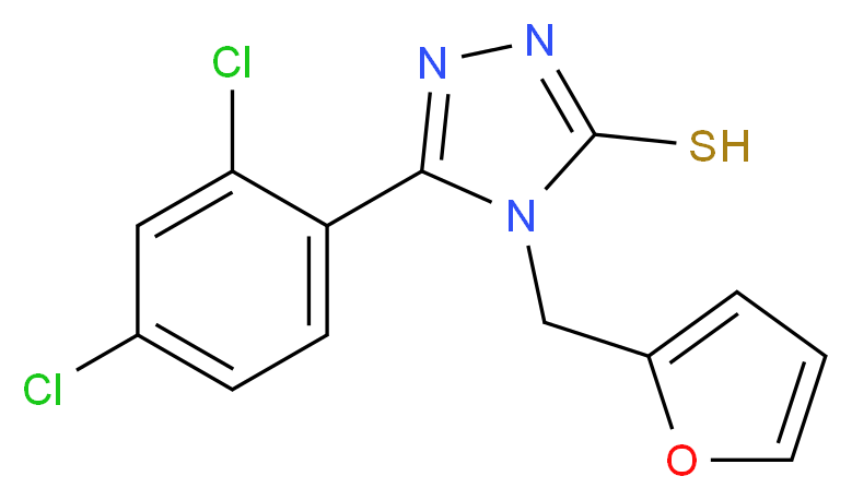 266312-58-7 分子结构