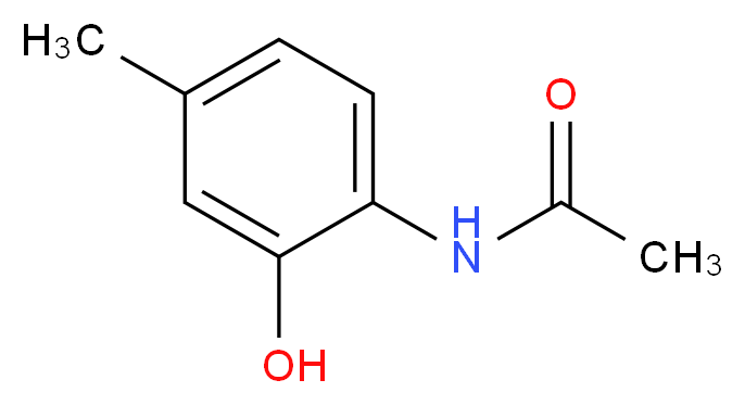 CAS_13429-10-2 分子结构