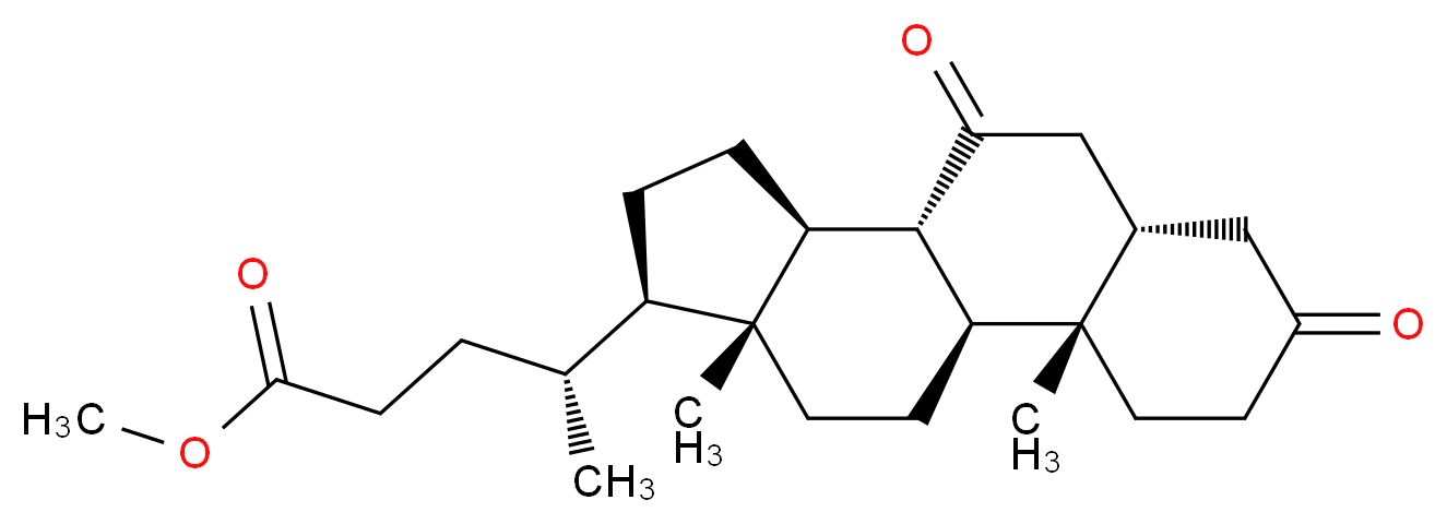 7753-72-2 分子结构