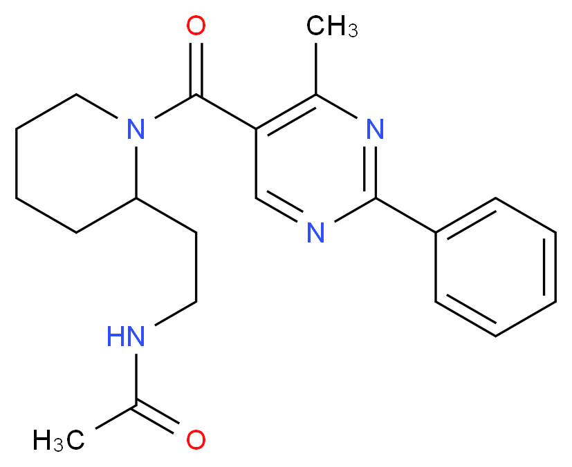  分子结构