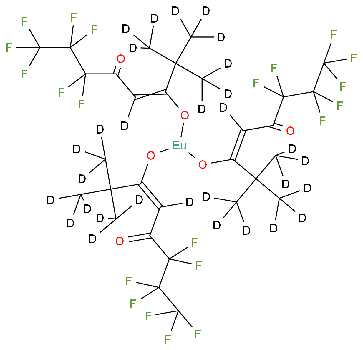 CAS_56689-47-5 分子结构