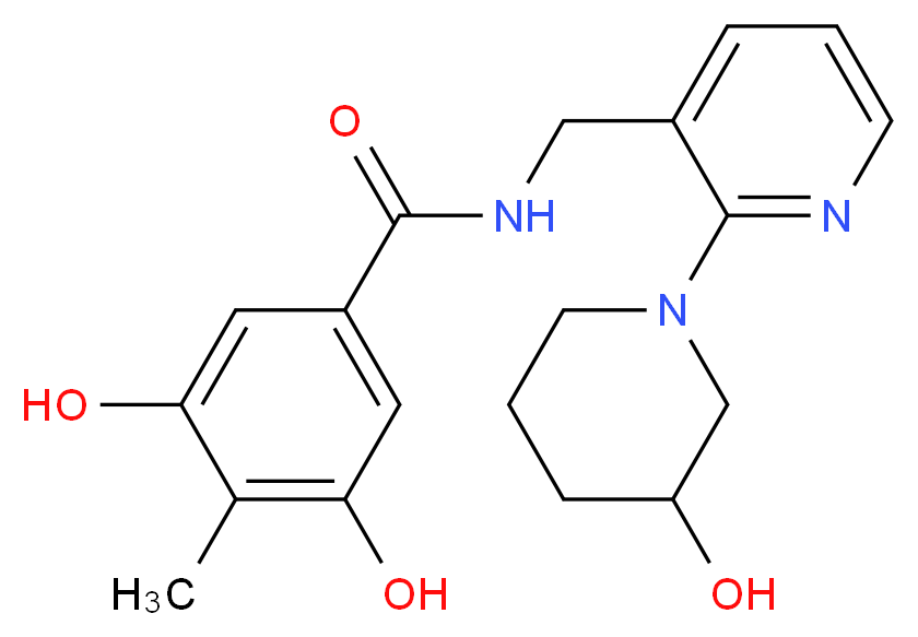  分子结构