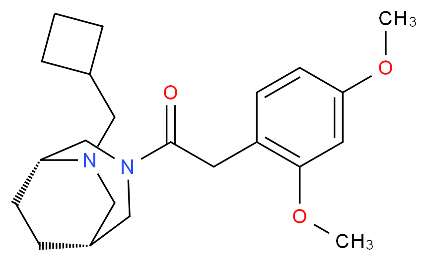  分子结构
