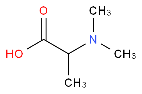 19701-89-4 分子结构