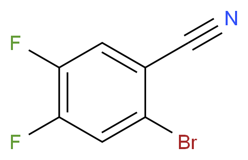 CAS_64695-82-5 molecular structure