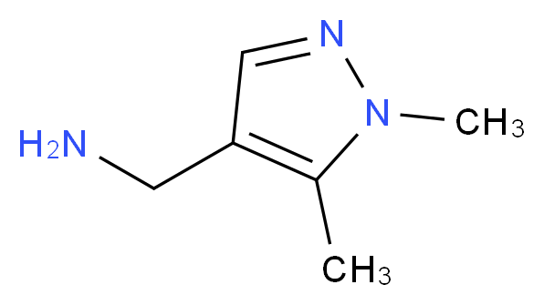 CAS_400756-31-2 分子结构