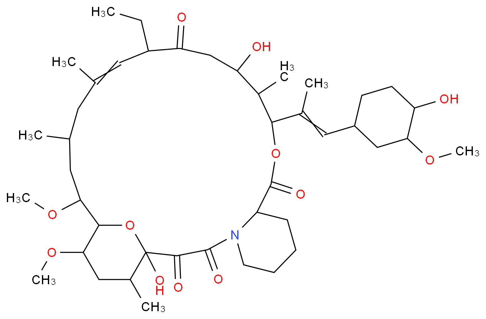 ASCOMYCIN_分子结构_CAS_11011-38-4)