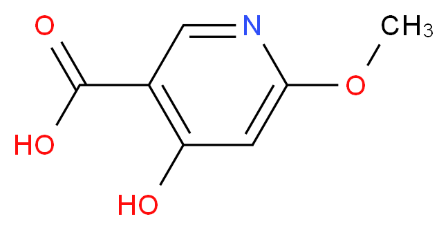 CAS_1060806-82-7 分子结构
