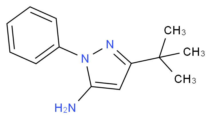 CAS_126208-61-5 分子结构