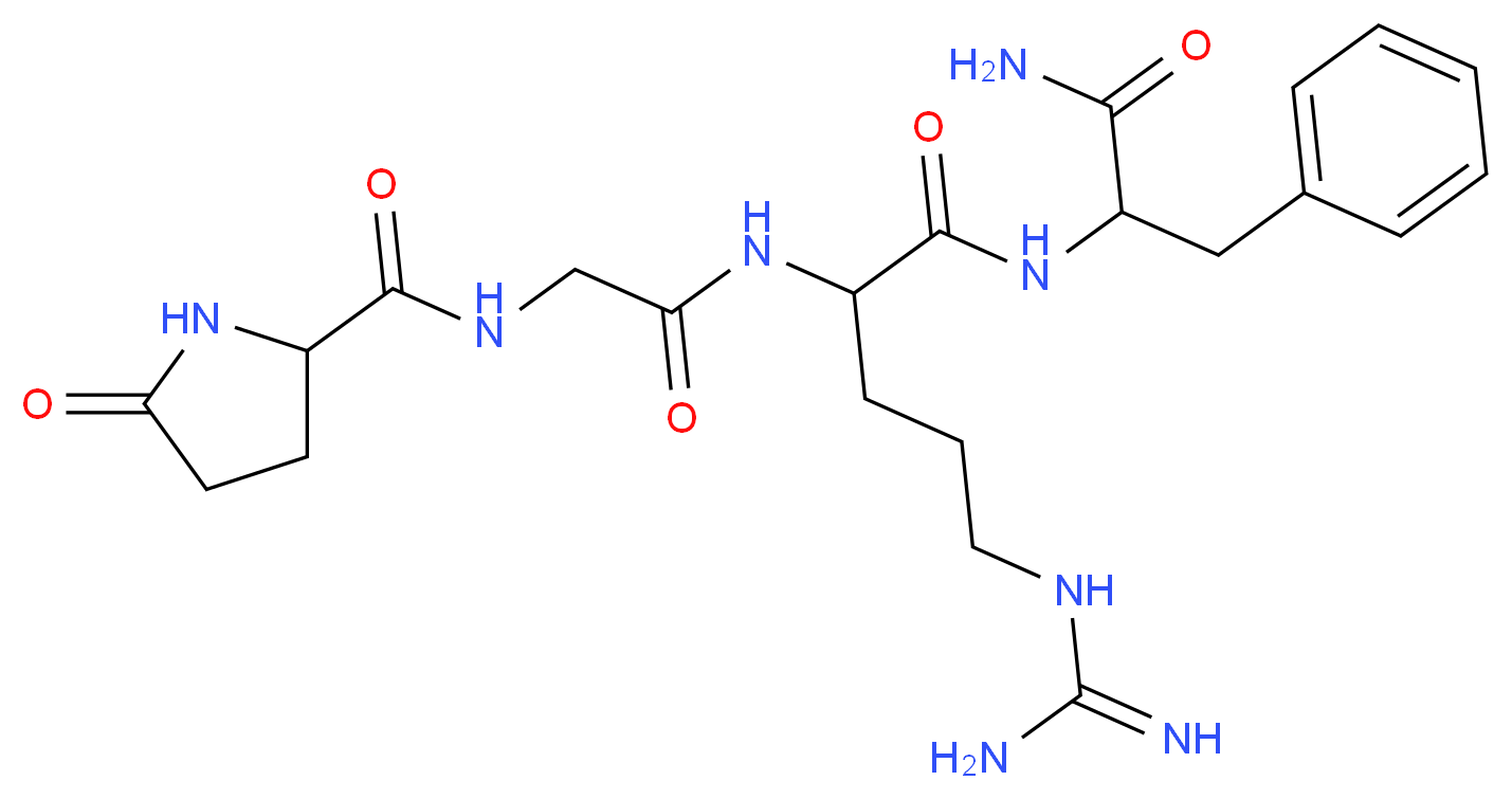 CAS_107535-01-3 分子结构