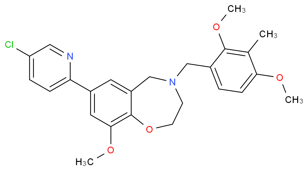  分子结构