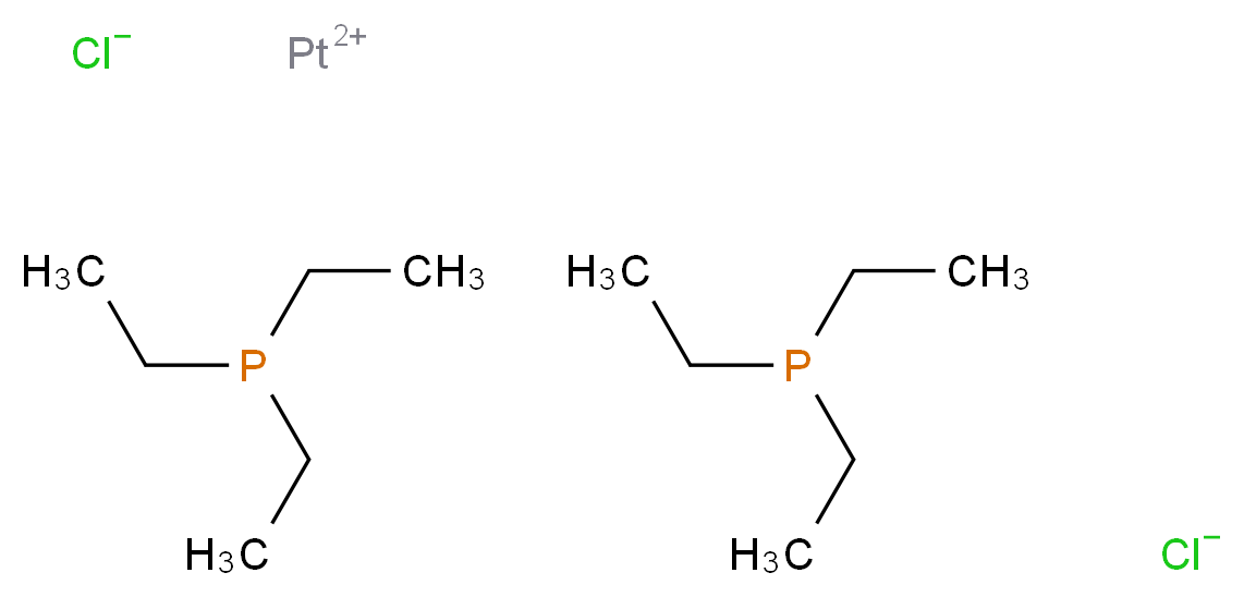 CAS_15692-07-6 分子结构