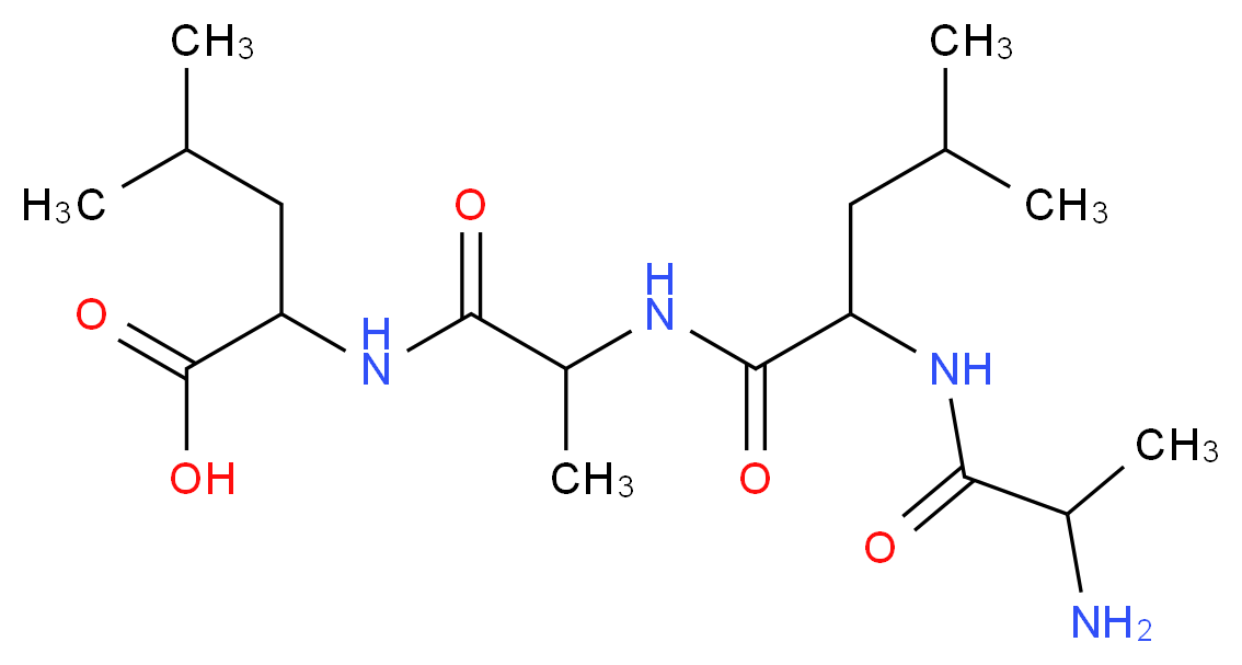 84676-48-2 分子结构