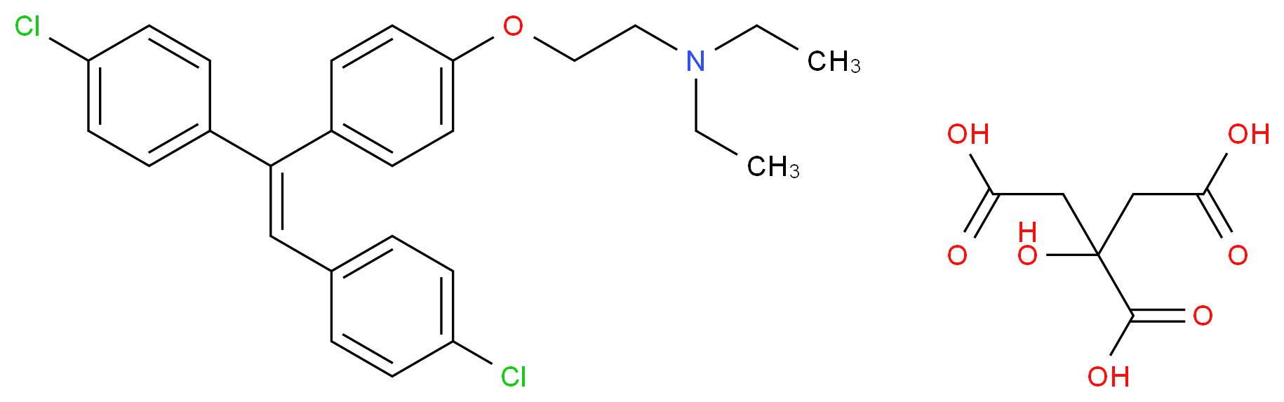 117884-83-0 分子结构
