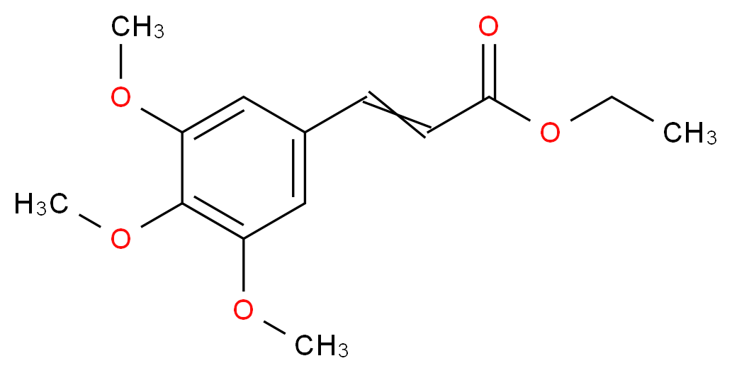 MFCD00017276 分子结构