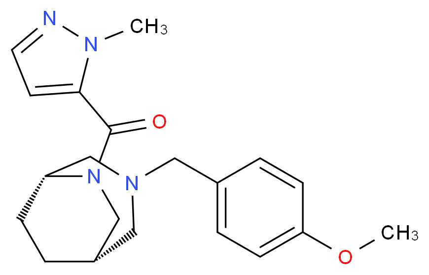  分子结构