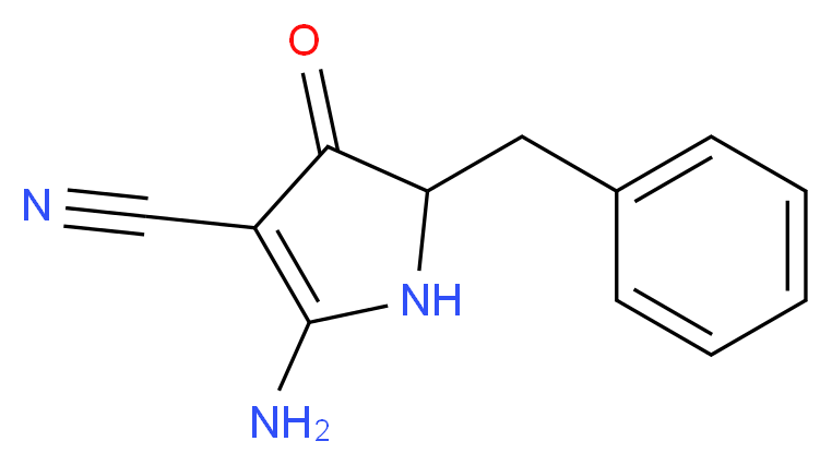 MFCD09702219 分子结构