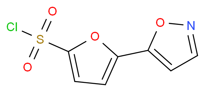 551930-54-2 分子结构