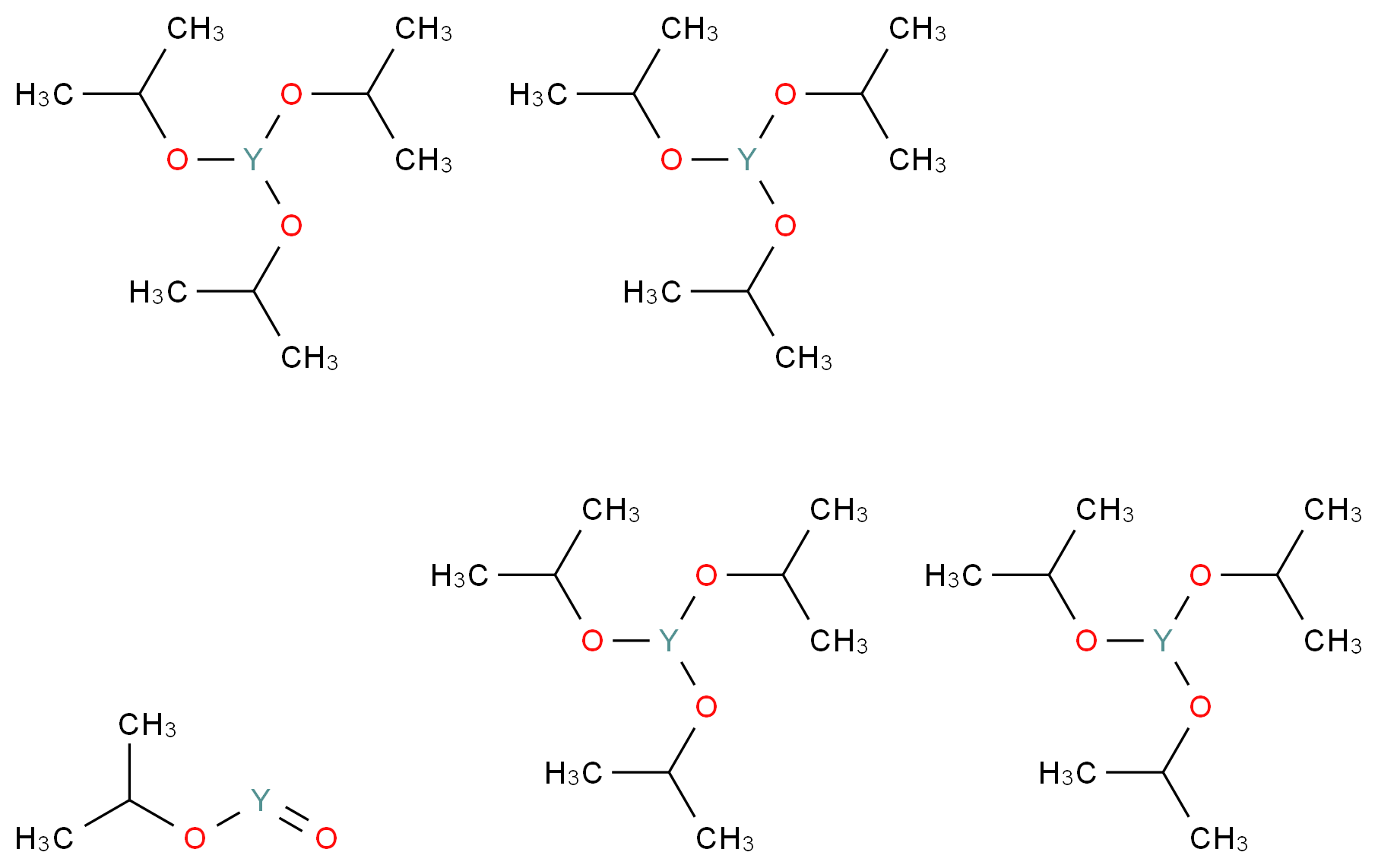118458-20-1 分子结构