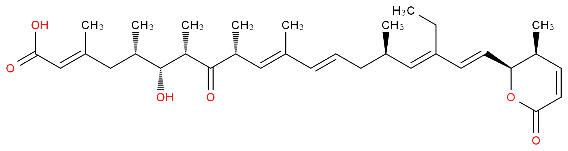 87081-35-4 分子结构