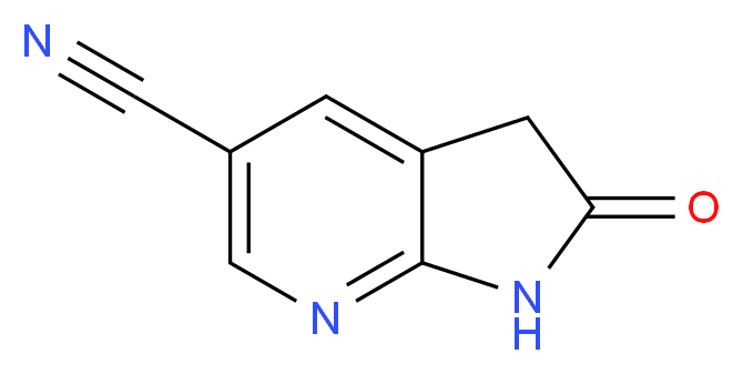 1190321-76-6 分子结构