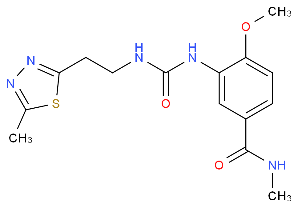  分子结构