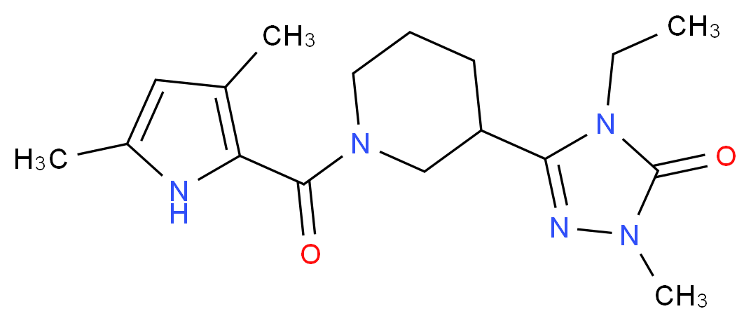  分子结构