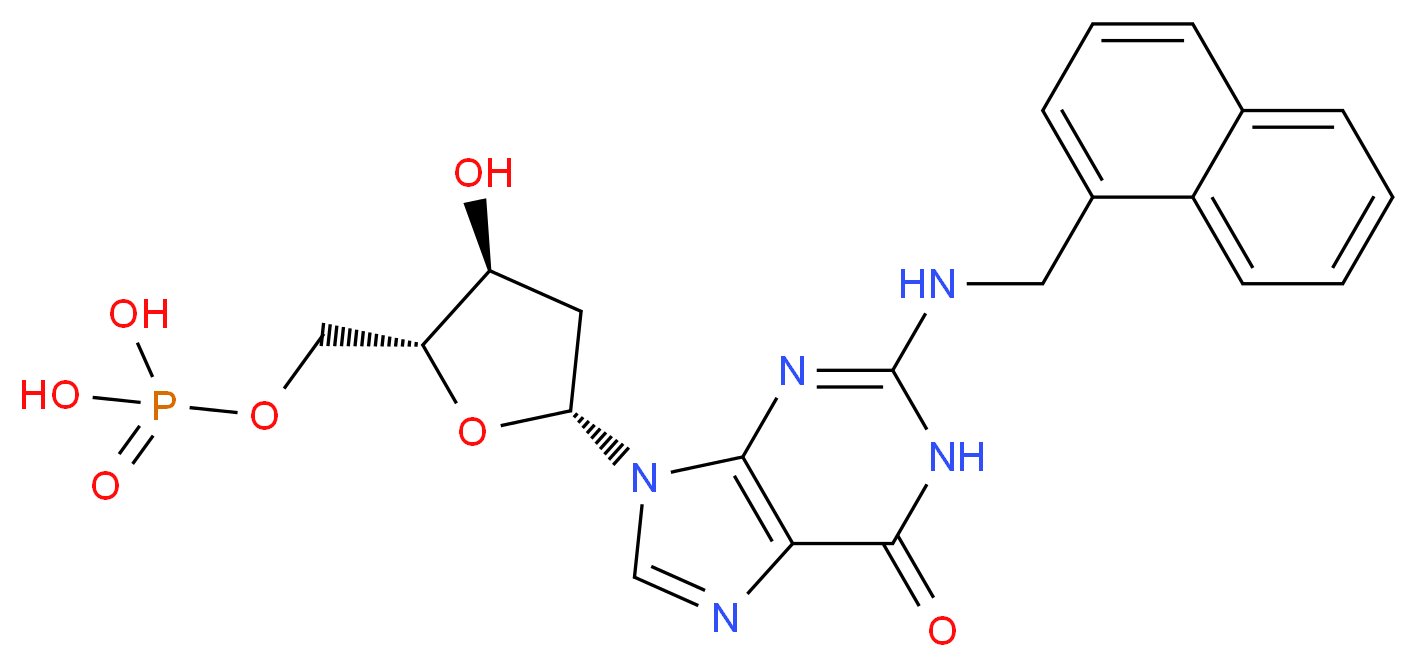 99444708 分子结构