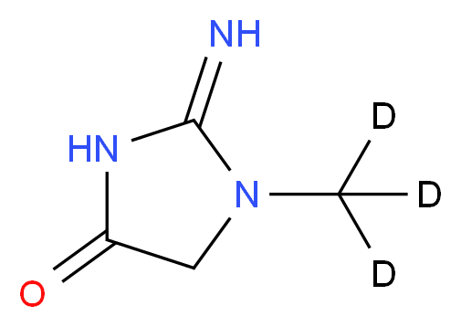 60-27-5 分子结构