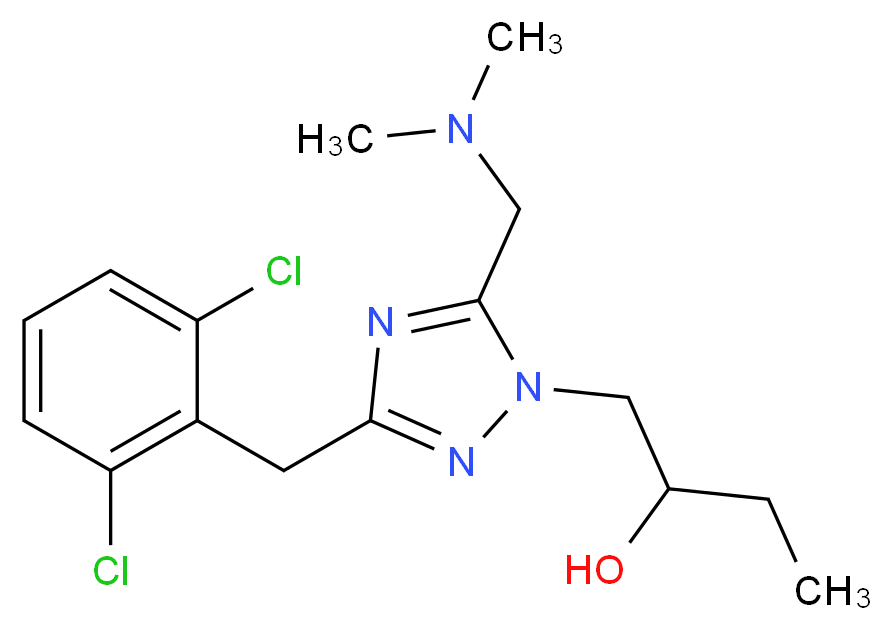  分子结构