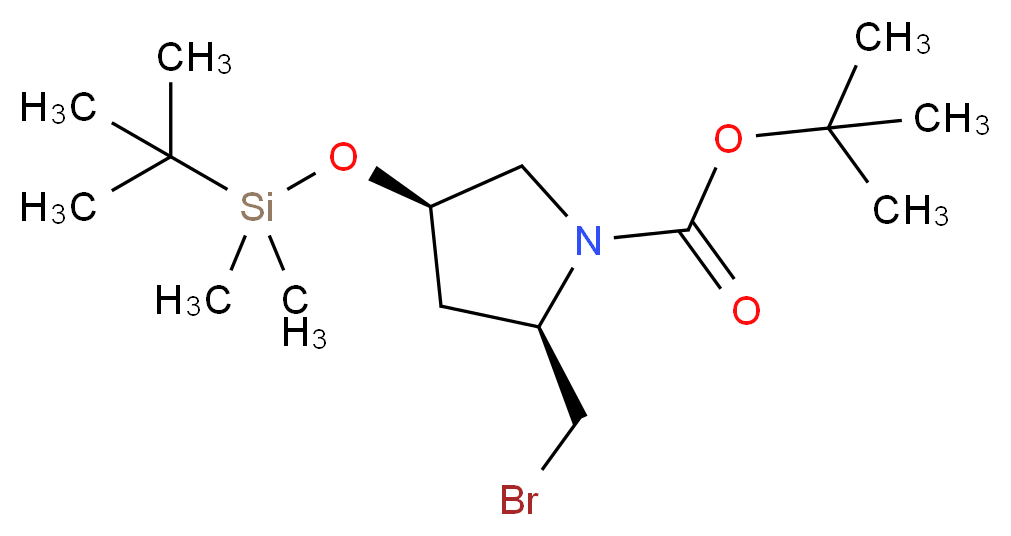 1017060-91-1 分子结构
