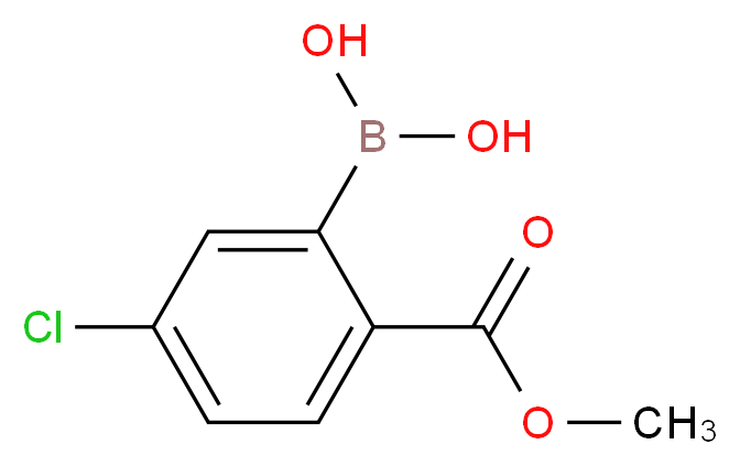 957062-64-5 分子结构