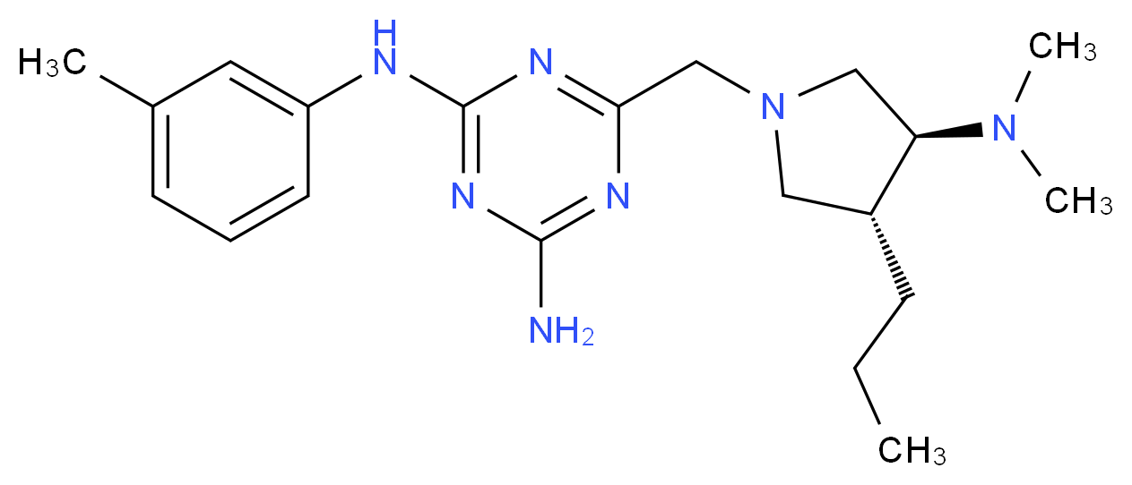  分子结构