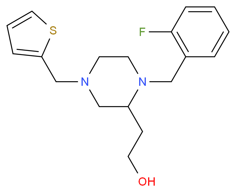  分子结构