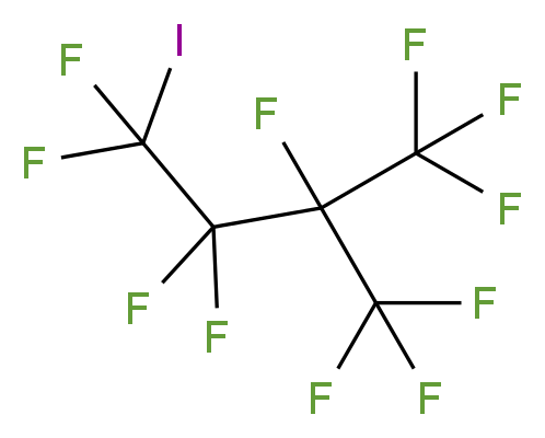 1514-90-5 分子结构