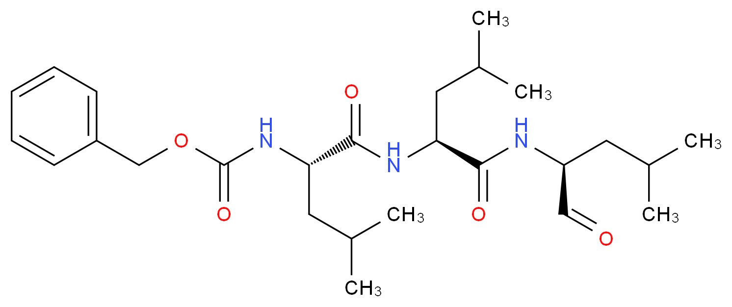 133407-82-6 分子结构