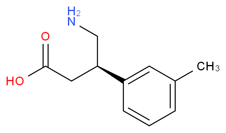 1260610-03-4 分子结构