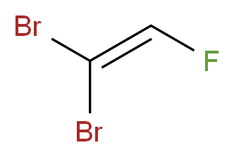 358-96-3 分子结构