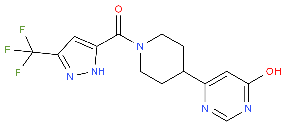  分子结构