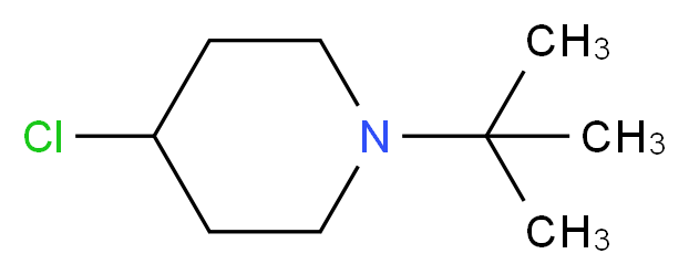 5570-81-0 分子结构