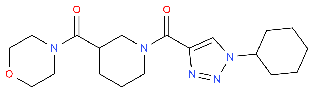  分子结构