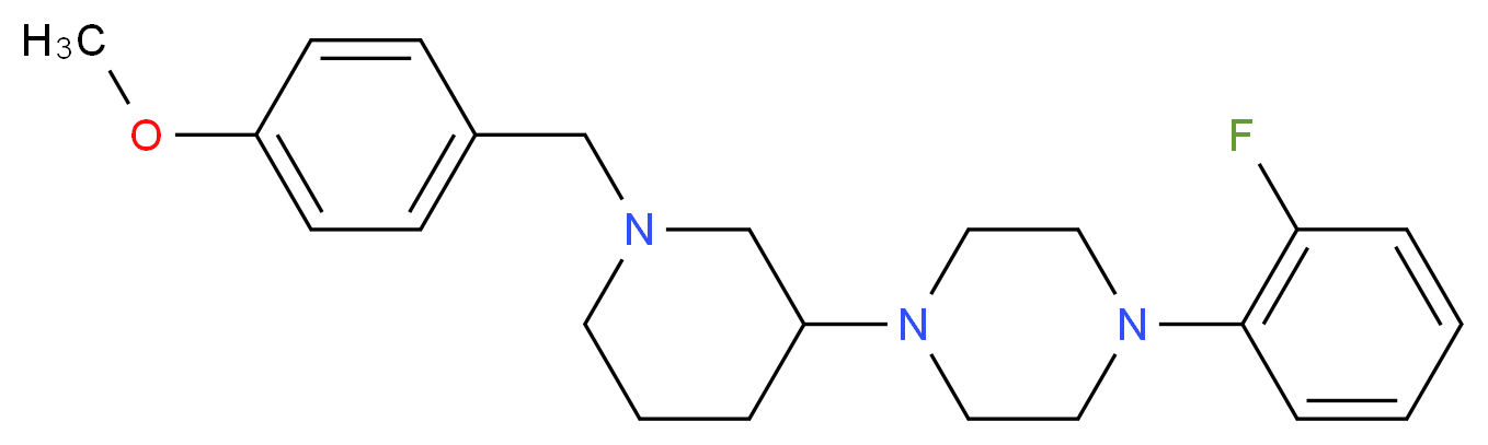  分子结构