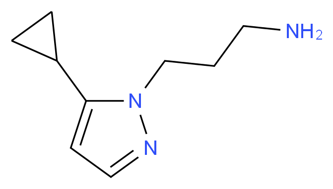 1006469-86-8 分子结构