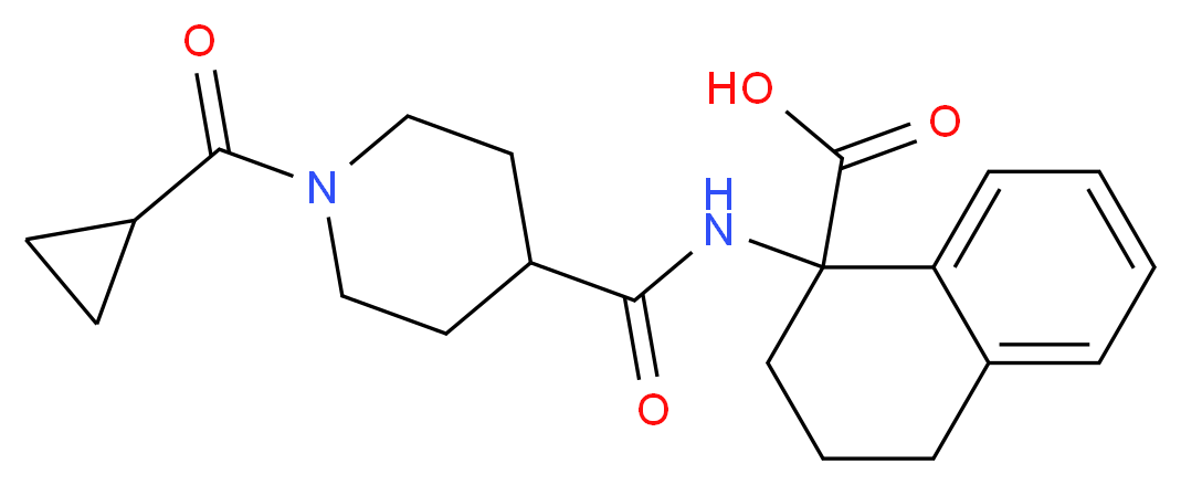  分子结构