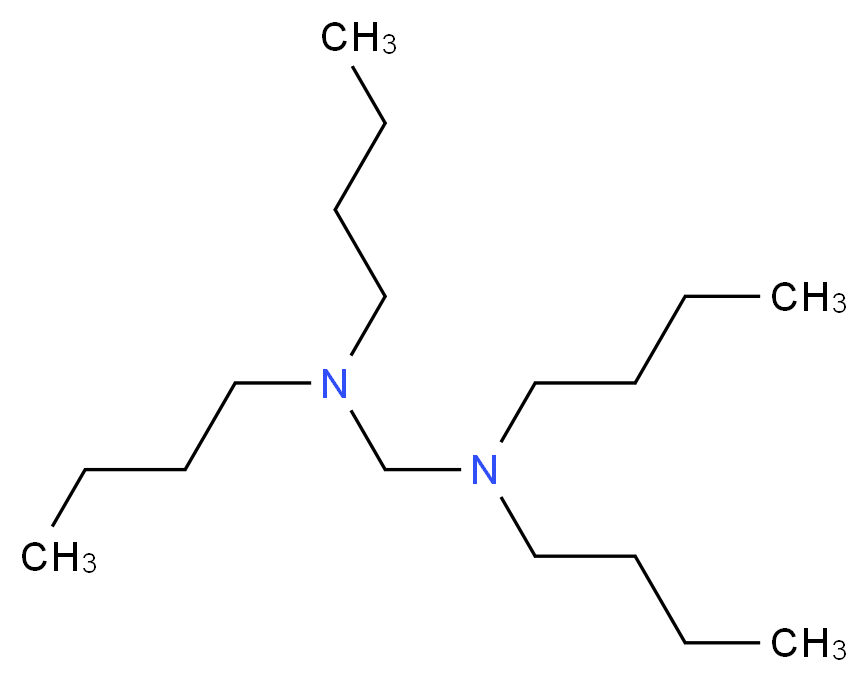 20280-10-8 分子结构