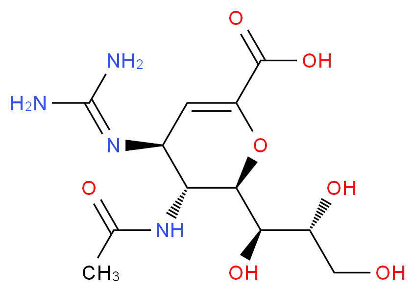 CAS_139110-80-8 分子结构