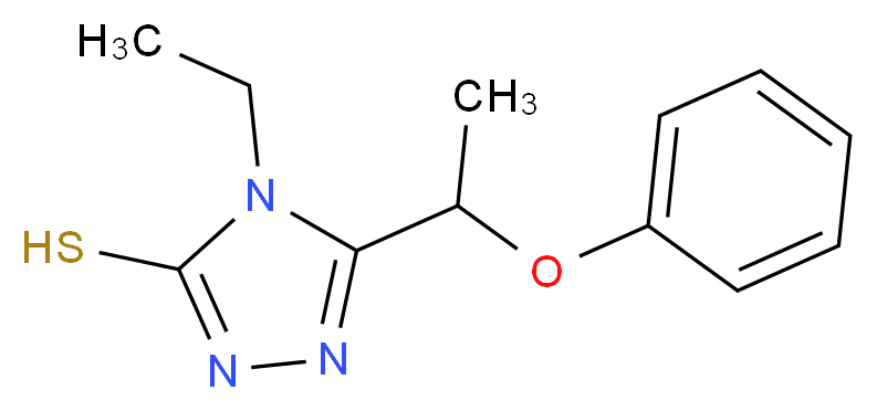 CAS_403990-82-9 分子结构