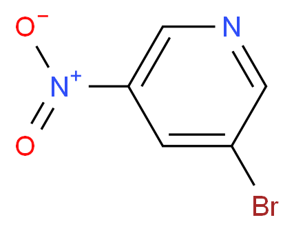 CAS_15862-30-3 分子结构
