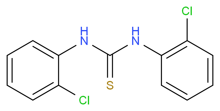 CAS_1219-68-7 molecular structure
